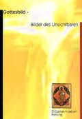 Cover: Gottesbild - Bilder des Unsichtbaren - Schnell & Steiner