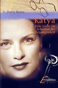 Cover: Katya - H&auml;nssler