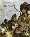 Cover: Tiepolo - PRESTEL