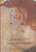 Cover: Gustav Klimt - Maler der Frauen - PRESTEL