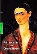 Cover: Frida Kahlo und Diego Rivera - PRESTEL