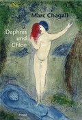 Cover: Marc Chagall: Daphnis und Chloe - PRESTEL