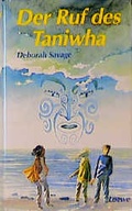 Cover: Der Ruf des Taniwha - Loewe