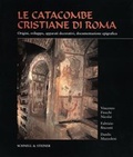 Cover: Le catacombe christiane di Roma - Schnell & Steiner