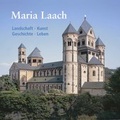 Cover: Maria Laach - Schnell & Steiner