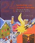 Cover: 24 Geschichten vom kleinen Sternchen - H&auml;nssler