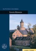 Cover: Schlo&szlig; B&uuml;dingen - Schnell & Steiner
