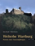 Cover: Welterbe Wartburg - Schnell & Steiner