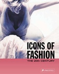 Cover: Icons of Fashion - Prestel