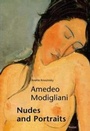 Cover: Amedeo Modigliani - Prestel