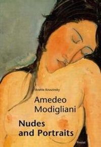 Abbildung von: Amedeo Modigliani - Prestel