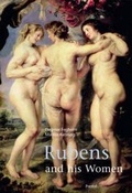Cover: Rubens and his Women - Prestel