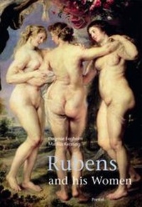 Abbildung von: Rubens and his Women - Prestel