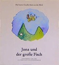 Cover: Jona und der grosse Fisch - H&auml;nssler