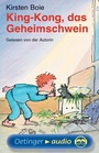 Bild: King-Kong, das Geheimschwein - Oetinger