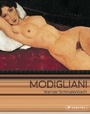 Cover: Amedeo Modigliani - Prestel