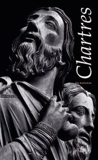 Enlarge image Cover: Chartres - Schnell & Steiner