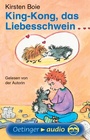 Bild: King-Kong, das Liebesschwein - Oetinger