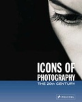 Cover: Icons of Photography - Prestel