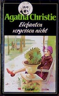 Cover: Elefanten vergessen nicht - Loewe