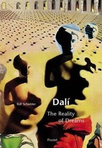 Abbildung von: Dalí - Prestel