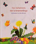 Cover: Das Geheimnis der Schmetterlinge - H&auml;nssler