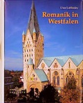 Cover: Romanik in Westfalen - Schnell & Steiner