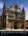 Cover: Romanisches Frankreich - Schnell & Steiner