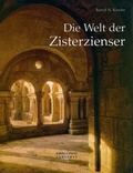 Cover: Die Welt der Zisterzienser - Schnell & Steiner