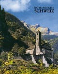 Cover: Romanische Schweiz - Schnell & Steiner