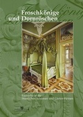 Cover: Froschk&ouml;nige und Dornr&ouml;schen im Jahre 1998/99 - Schnell & Steiner