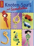 Cover: Knotenspass mit Scoubidou - frechverlag GmbH