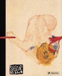 Abbildung von: Erotische Zeichnungen/Erotic Sketches: Egon Schiele - Prestel