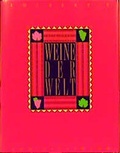 Cover: Weine der Welt - Dr. Oetker Verlag