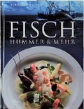 Cover: Fisch, Hummer und Mehr - Dr. Oetker Verlag