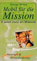 Cover: Mobil f&uuml;r die Mission - H&auml;nssler