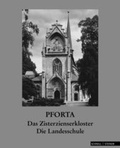 Cover: Pforta - Schnell & Steiner