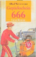 Cover: Gep&auml;ckschein 666 - Loewe