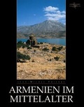 Cover: Armenien im Mittelalter - Schnell & Steiner