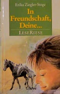 Cover: In Freundschaft, Deine... - Loewe