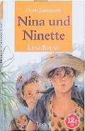 Cover: Nina und Ninette - Loewe