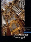 Cover: Die Passauer Domorgel - Schnell & Steiner