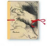 Abbildung von: Erotische Zeichnungen/Erotic Sketches: Rembrandt - Prestel