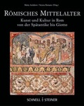 Cover: R&ouml;misches Mittelalter - Schnell & Steiner