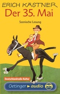 Cover: Der 35. Mai - Oetinger