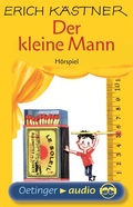 Cover: Der kleine Mann - Oetinger