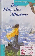 Cover: Der Flug des Albatros - Loewe