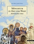 Cover: M&ouml;nchtum in Ost und West - Schnell & Steiner