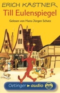 Cover: Till Eulenspiegel - Oetinger