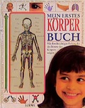 Cover: Mein erstes K&ouml;rperbuch - Loewe